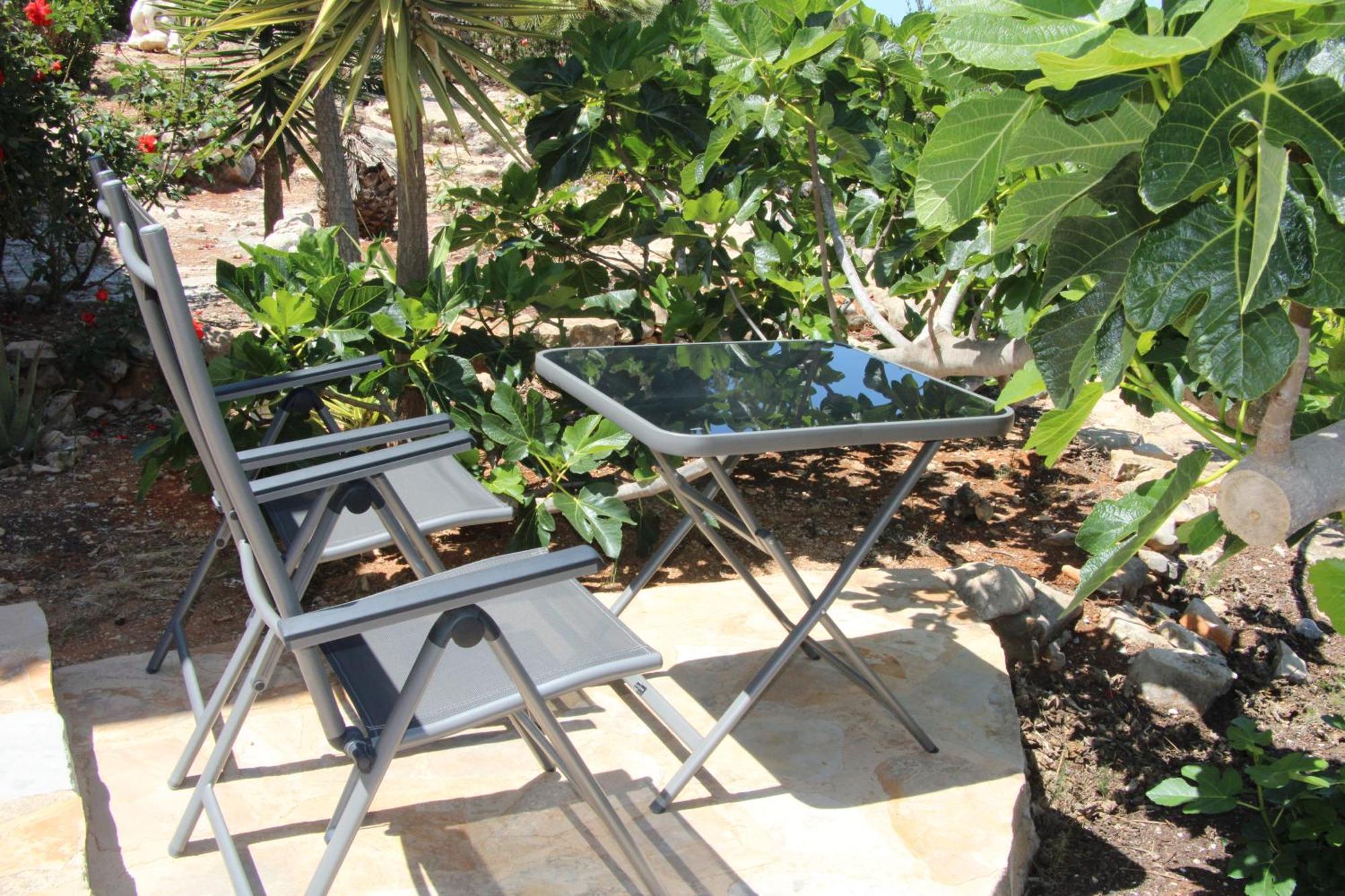 Luxe Appartement Met Tuin Benidoleig Dış mekan fotoğraf