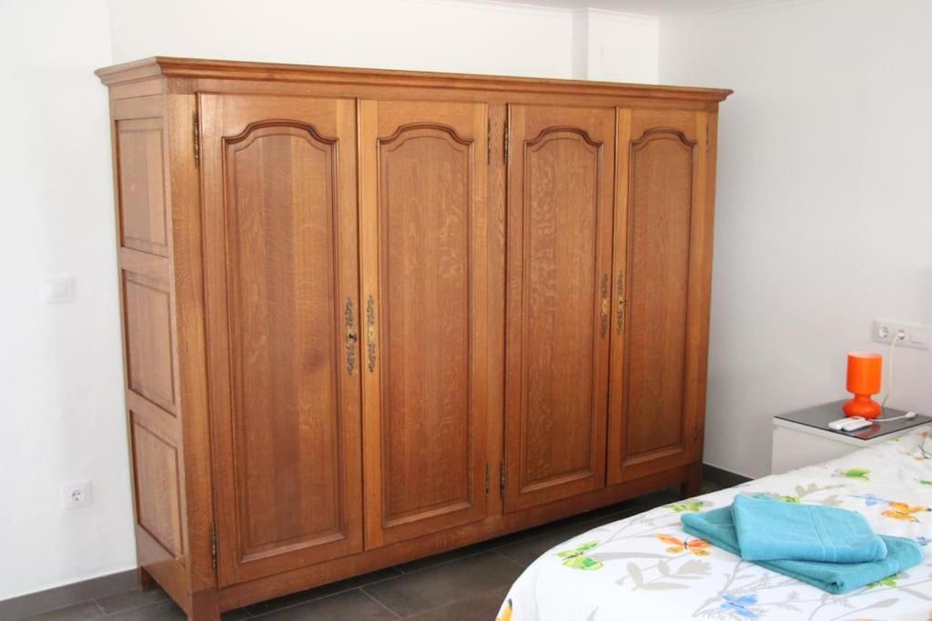 Luxe Appartement Met Tuin Benidoleig Dış mekan fotoğraf