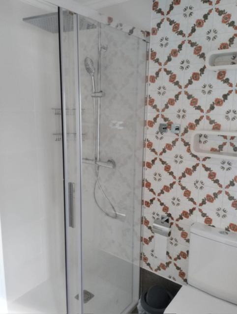 Luxe Appartement Met Tuin Benidoleig Dış mekan fotoğraf