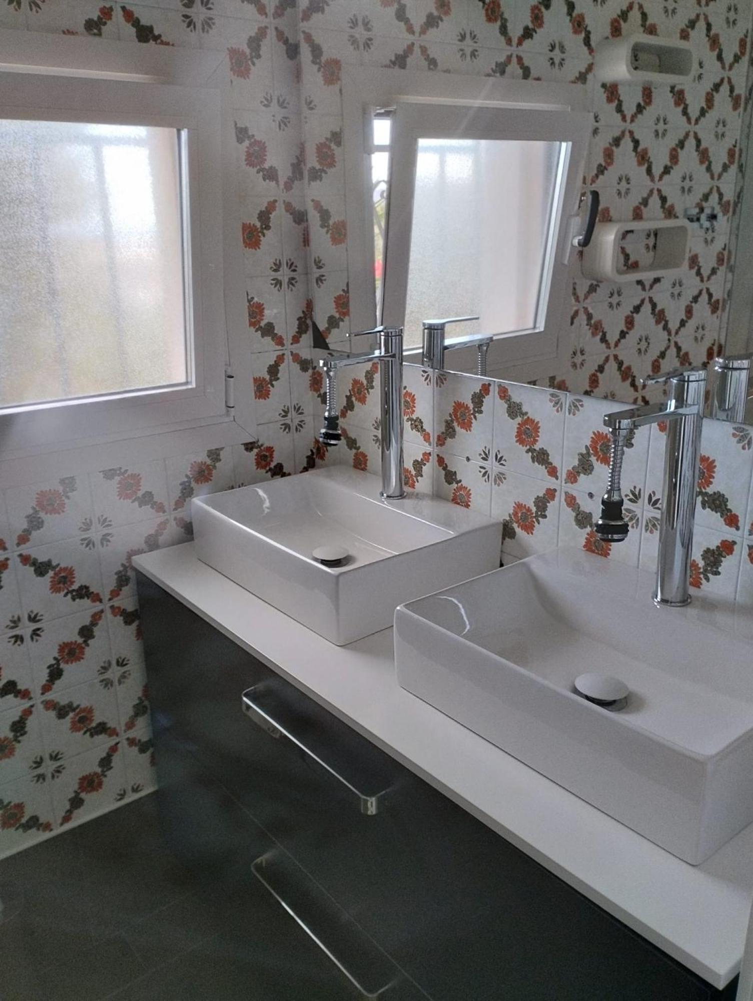 Luxe Appartement Met Tuin Benidoleig Dış mekan fotoğraf