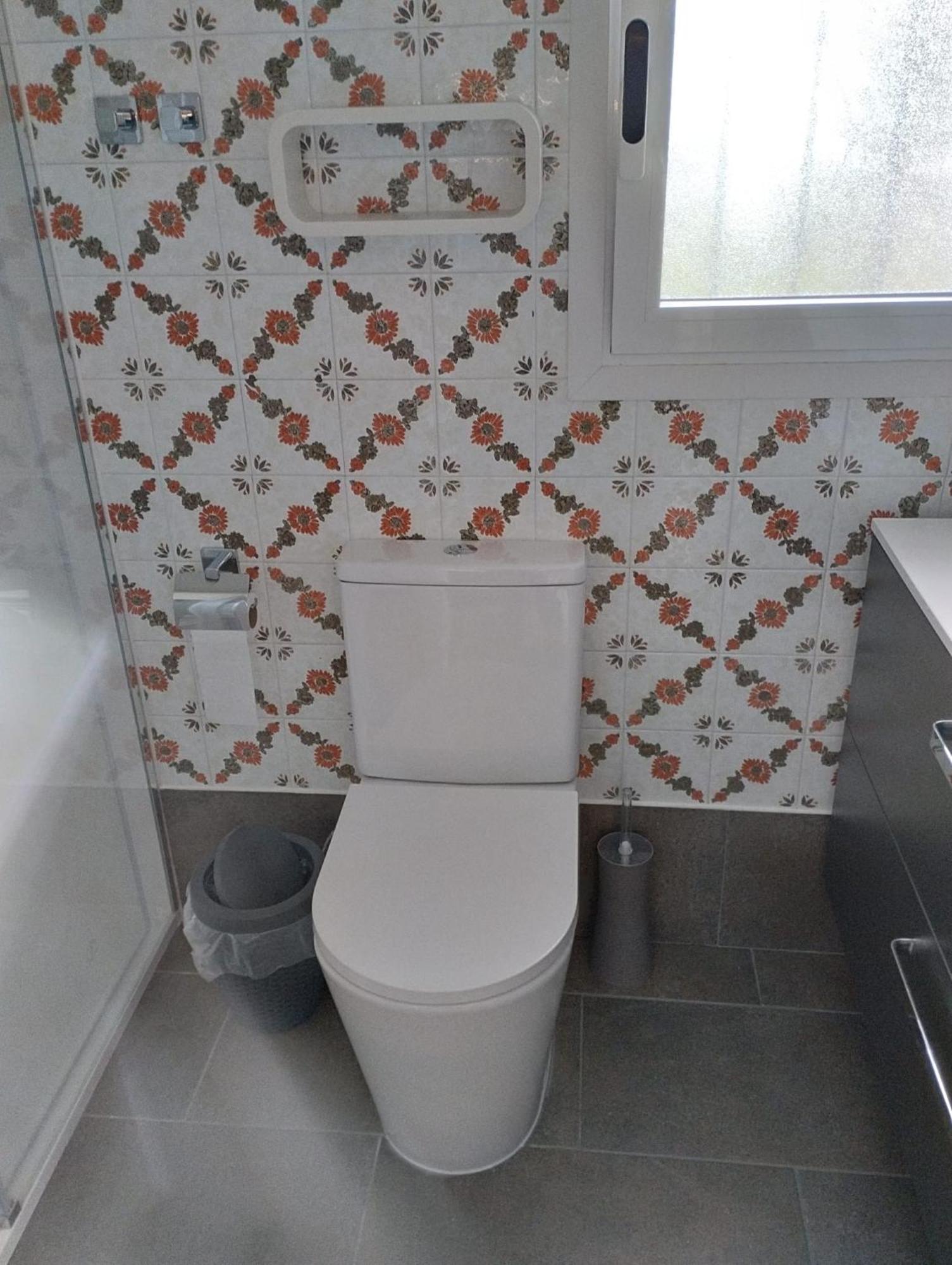 Luxe Appartement Met Tuin Benidoleig Dış mekan fotoğraf