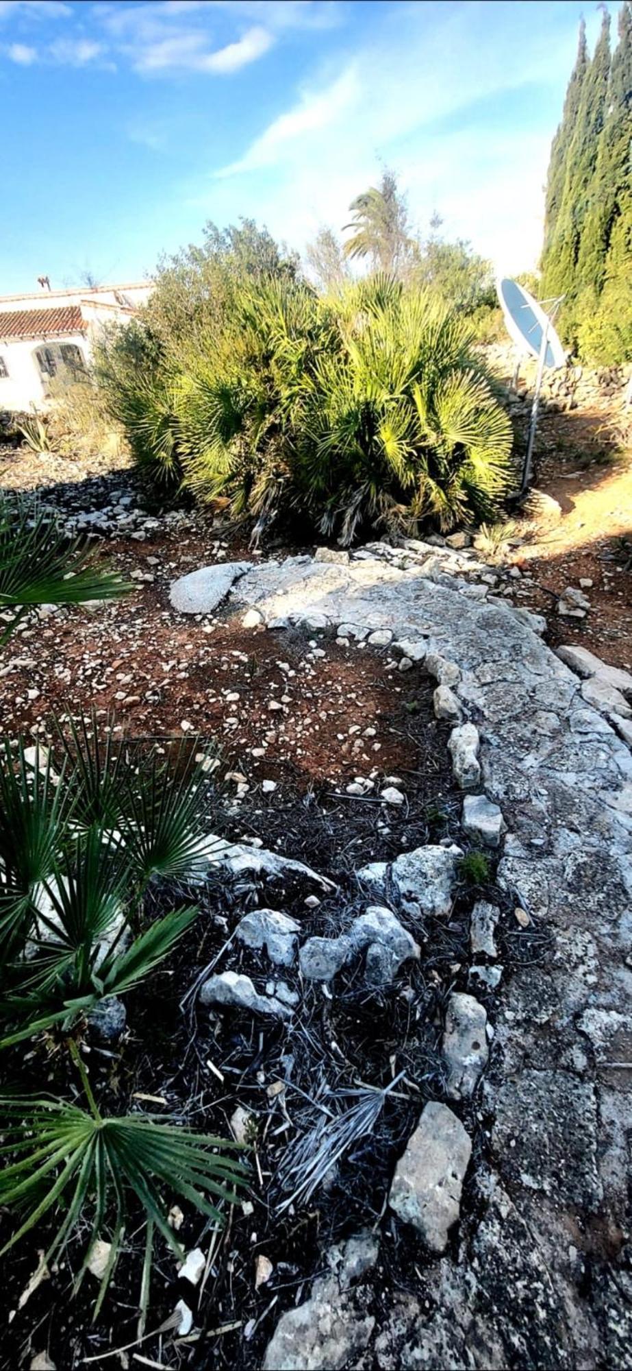 Luxe Appartement Met Tuin Benidoleig Dış mekan fotoğraf