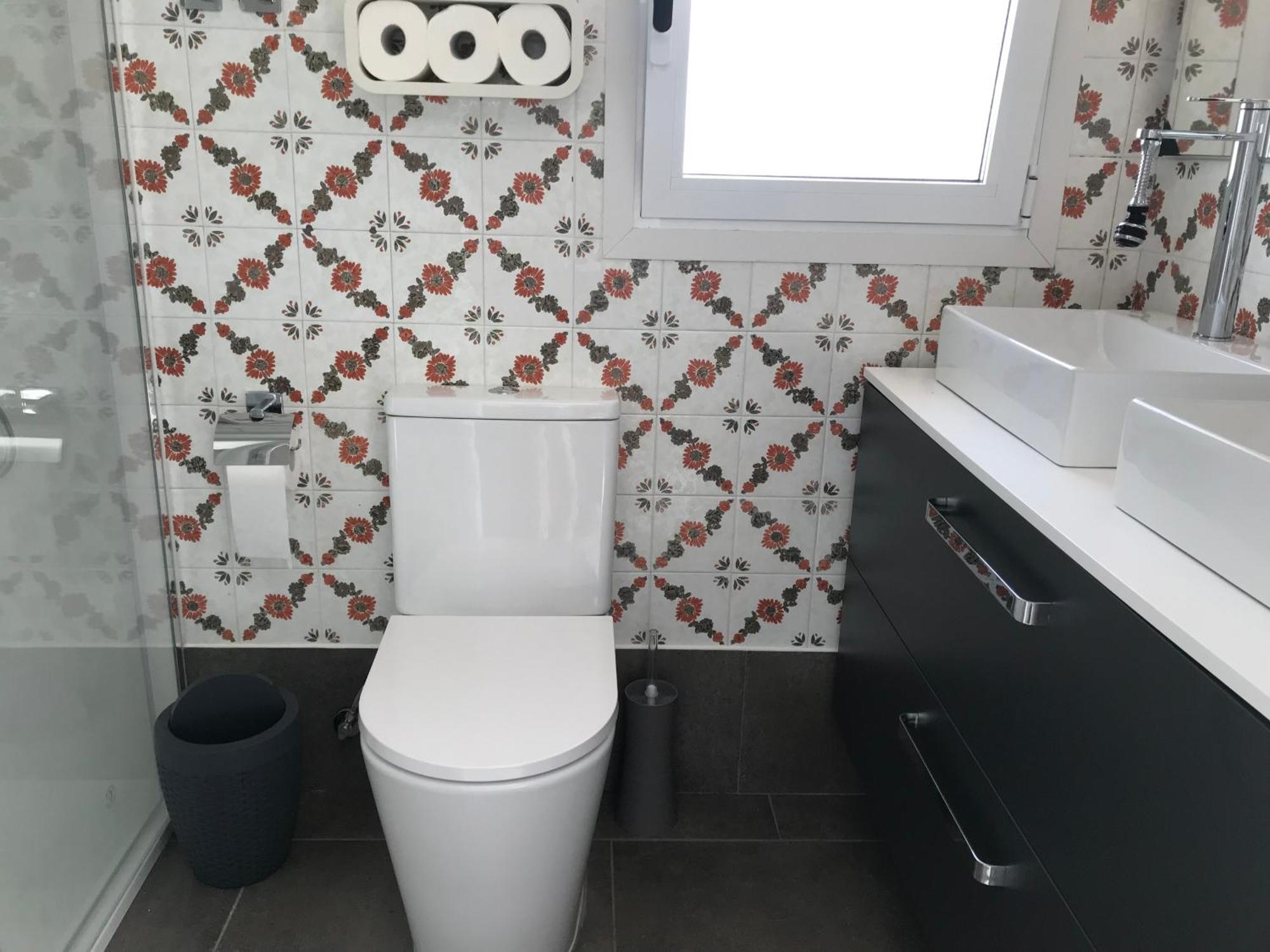 Luxe Appartement Met Tuin Benidoleig Dış mekan fotoğraf