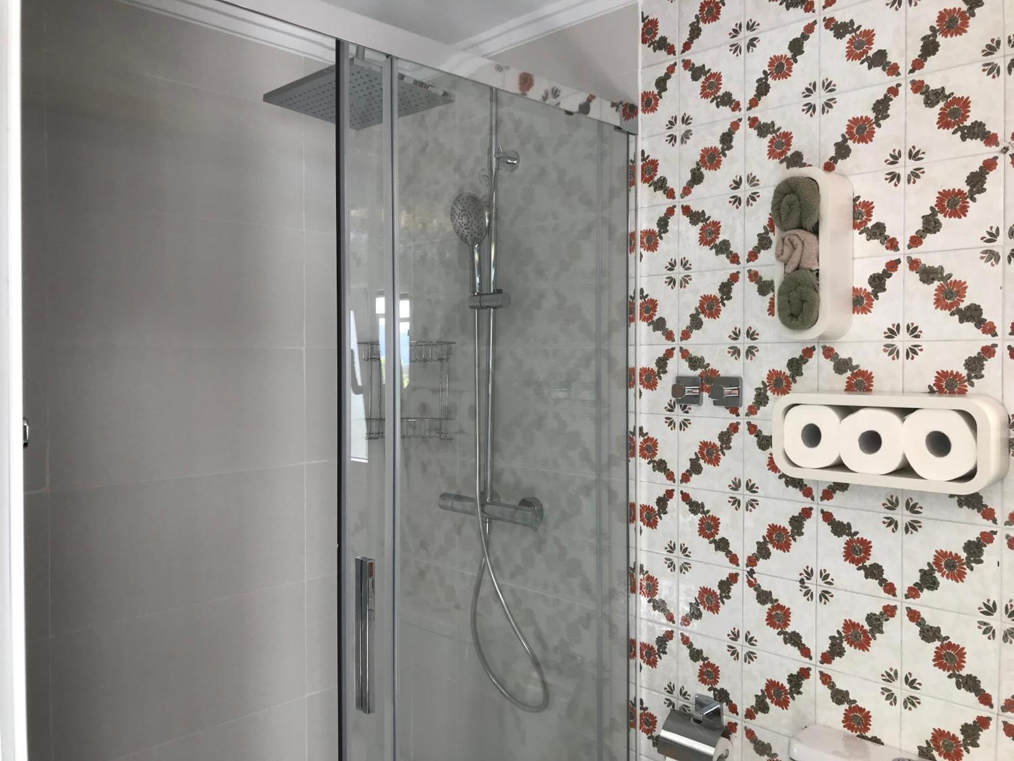 Luxe Appartement Met Tuin Benidoleig Dış mekan fotoğraf